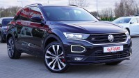 VW T-Roc 2.0 TSI Sport 4Motion R-Line
