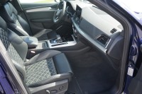 Audi Q5 S-Line 40 TDI mHEV