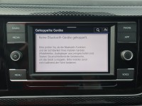 VW Taigo 1.0 TSI DSG