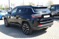 Jeep Compass 1.4