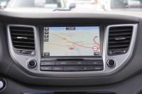 Hyundai Tucson 1.6 T-GDI 4WD