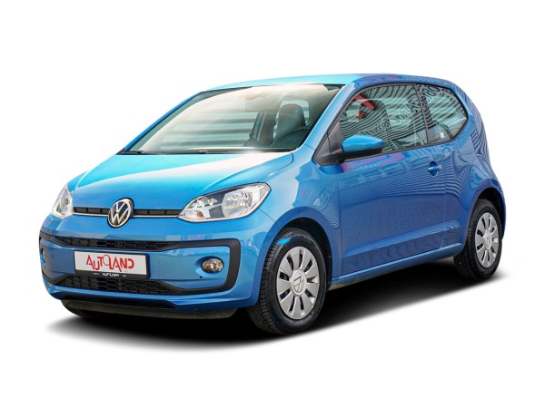 VW up up! 1.0 Active