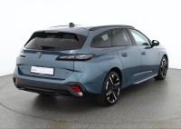 Peugeot 308 SW GT 1.5 Diesel 130