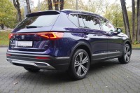Seat Tarraco 2.0 TSI Xcellence 4Drive DSG