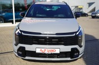 Kia Sportage 1.6 T-GDI GT-Line Hybrid Aut.