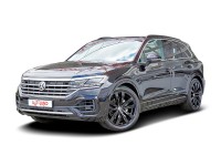 VW Touareg 3.0 V6 TDI R-Line 4M 2-Zonen-Klima Navi Sitzheizung