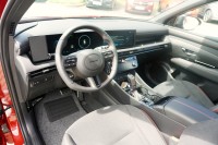 Hyundai Tucson 1.6T-GDI MHEV N-Line Aut.