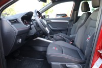 Seat Arona 1.5 FR DSG