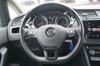 VW Touran 1.4 TSI Comfortline