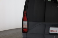 VW Caddy 1.5 TSI DSG