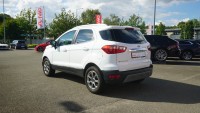 Ford EcoSport Titanium