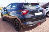 Nissan Micra 1.0 N-Way
