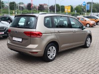 VW Touran 1.0 TSI Trendline