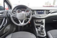 Opel Astra K ST 1.2 Turbo