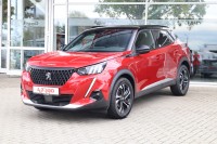 Vorschau: Peugeot 2008 1.2 PureTech GT Aut.