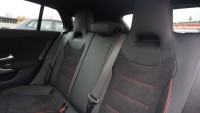Mercedes-Benz CLA 200 SB AMG Line