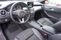 Mercedes-Benz GLA 200 Aut.