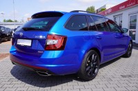 Skoda Octavia Combi 2.0 TSI DSG RS