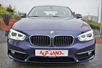 BMW 118 118i Advantage