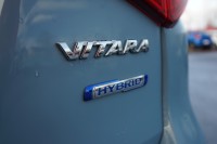 Suzuki Vitara 1.4 Boosterjet mHev