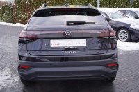 VW Taigo 1.0 TSI