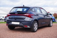Hyundai i20 1.0 T-GDI