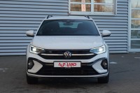 VW Taigo 1.0 TSI DSG R-Line