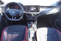 Skoda Scala 1.5 TSI Monte Carlo