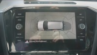VW Passat Variant 1.5 TSI Highline