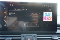 Audi Q5 Sportback S-Line 40 TDI mHEV