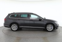VW Passat Variant 1.4 TSI DSG GTE