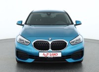 BMW 118 d Advantage