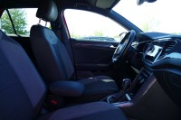 VW T-Roc 2.0 TDI R-Line DSG