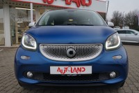 Smart ForFour forfour prime