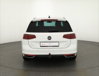 VW Passat Variant 2.0 TDI DSG Elegance