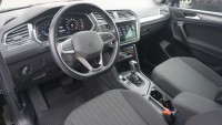 VW Tiguan Allspace 1.5 TSI Comfortline