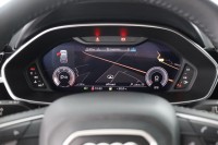 Audi Q3 40 TDI quattro S line OptikSchwarz