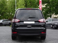 Ford Galaxy Hybrid FHEV Titanium