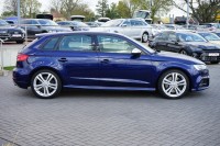 Audi S3 Sportback 2.0 TFSI quattro