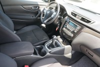 Nissan Qashqai 1.2 DIG-T