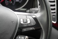 VW Golf Sportsvan 1.4 TSI Highline