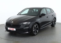 Skoda Scala Monte Carlo 1.5 TSI DSG 2-Zonen-Klima Sitzheizung LED