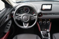 Mazda CX-3 2.0 SKYACTIV-G Exclusive-Line