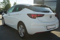 Opel Astra K 1.2 Turbo Edition