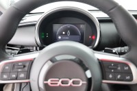 Fiat 600 1.2 T3 mHEV Aut.