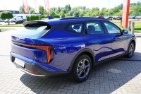Kia K4 Sportswagon 1.6 T-GDI Aut.