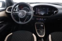 Toyota Aygo X 1.0 VVT-i Auto. Pulse