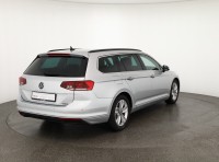 VW Passat Variant 2.0 TDI DSG 4M Business