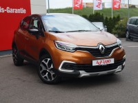 Renault Captur TCe 90
