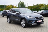 Seat Ateca 1.5 TSI Xcellence DSG